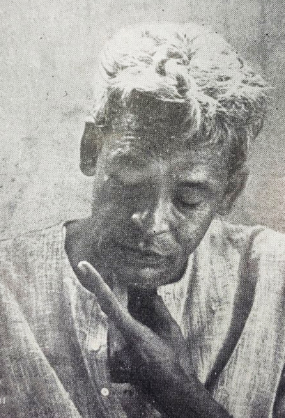 ঋত্বিককুমার ঘটক